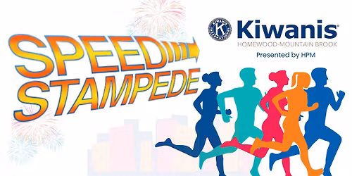 2026 Speed Stampede 