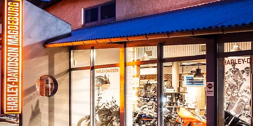 Punsch & Keks Winter-Open-House