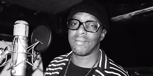 Oxmo Puccino - Festival Winter Groove in ABBEVILLE