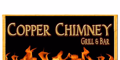 Dueling Pianos at Copper Chimney!