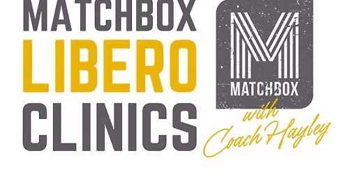 Matchbox Libero Clinic