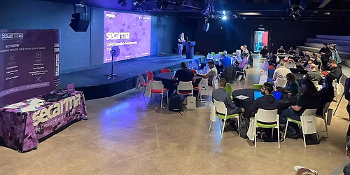 Managing Vulnerabilities in Your Environment - InPerson Workshop - March 26