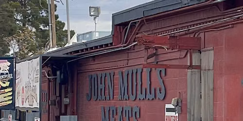 Vitalant Blood Drive at John Mull\u2019s