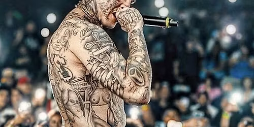 Lefty Gunplay Live At Transplants
