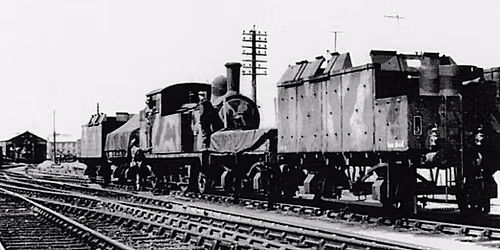 Keeping Hitler out of Northumberland