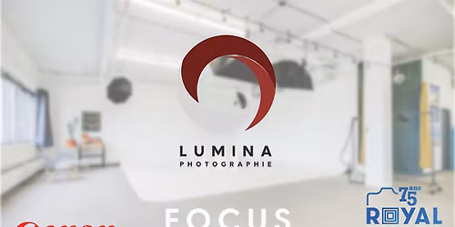 Session Creative Canon x Royal Photo @ Studio Focus