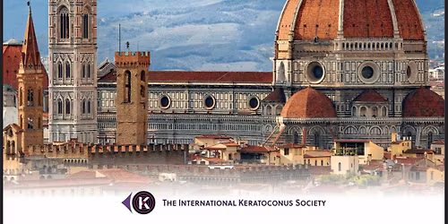 III WORLD KERATOKONUS CONGRESS