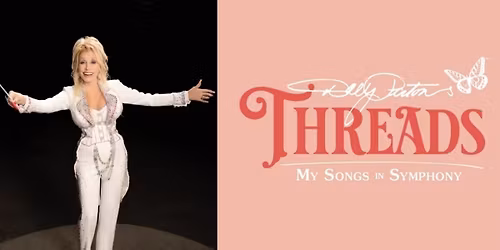 Kansas City Symphony - Dolly Parton\u2019s Threads: My Songs in Symphony