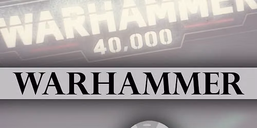 Warhammer Day