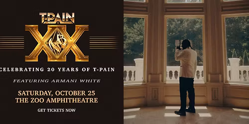 P20: Celebrating 20 Years of T-Pain