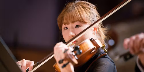 Phil After 5 - Strings