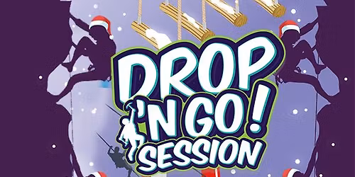 Christmas Drop 'N Go
