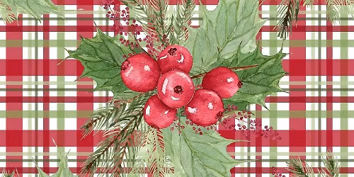 Westminster United Church Mistletoe Market