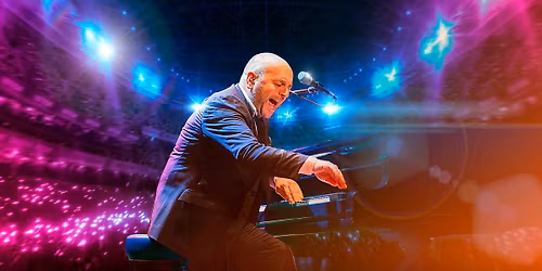 The Billy Joel Songbook