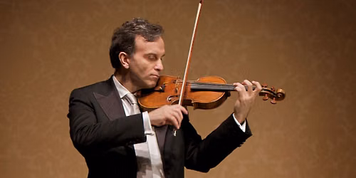 Gil Shaham - Cincinnati