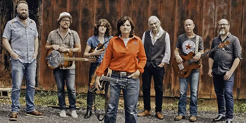 Amy Ray Band