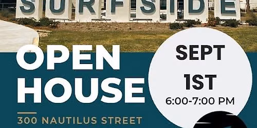 Open House