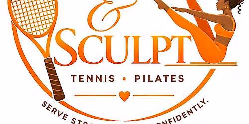 Serve & Sculpt