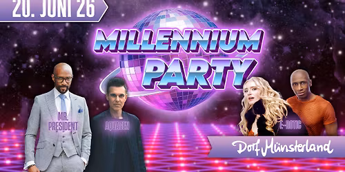 Millennium Party