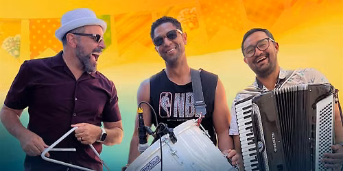 Festival Brasileiro de Sacramento