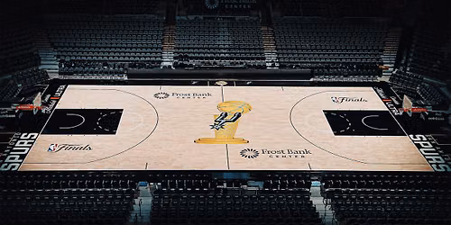 NBA Preseason: San Antonio Spurs vs. Atlanta Hawks