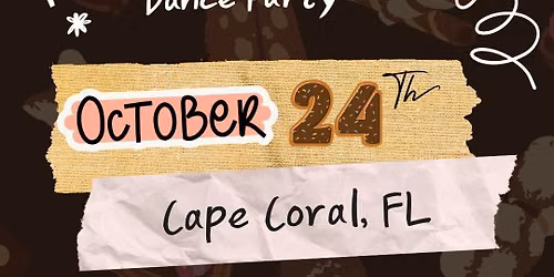 CoTree's Pure Imagination Dance Party
