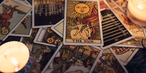 Bi+ Social, Tarot, and Gossip