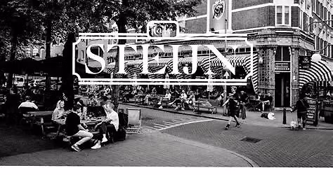 Shaky Ground bij Koning Steijn 2026!