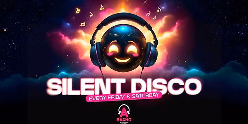 Abacho Silent Disco
