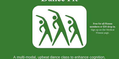 Dance Fit