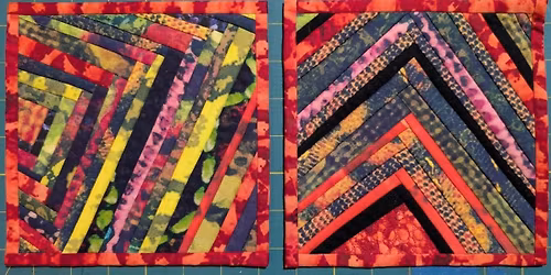 Foundation Quilting Workshop - VMFA SPECIAL! 
