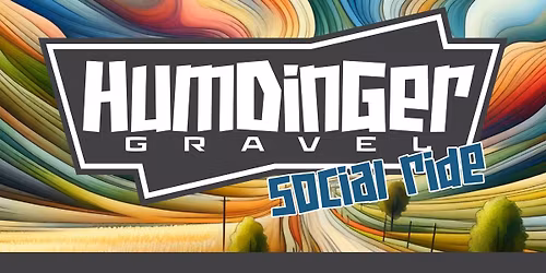 Humdinger Social Ride