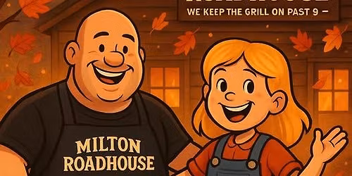 Friday Night Fish Fry