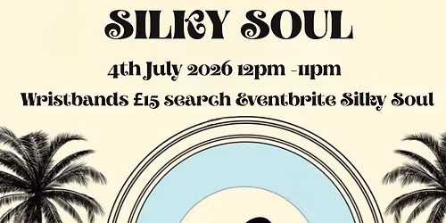 Silky Soul All Dayer