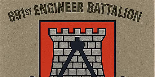 2026 891st Engineer Battalion Dining Out
