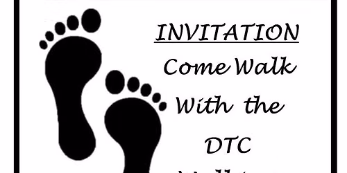11am Thursday Delacombe Town Centre Walking Group