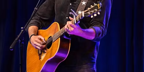 Ari Hest LIVE at The Listening Booth!