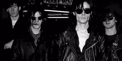 SPELLBOUND: 10 Year Anniversary w\/ Sisters Of Mercy Spotlight - Goth Video Dance - $1000 Giveaway