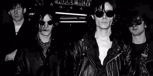 SPELLBOUND: 10 Year Anniversary w\/ Sisters Of Mercy Spotlight - Goth Video Dance - $1000 Giveaway