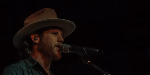 Daniel Holmes LIVE