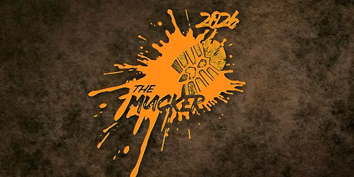 The Mucker 2026: Hike, Haul, or Hustle!