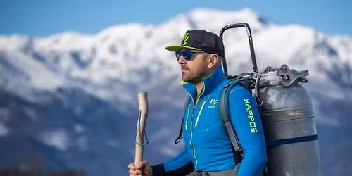 TREKKING LUNGO DA BIELLA A Gressoney \u201c sosta al rifugio Rivetti\u201d