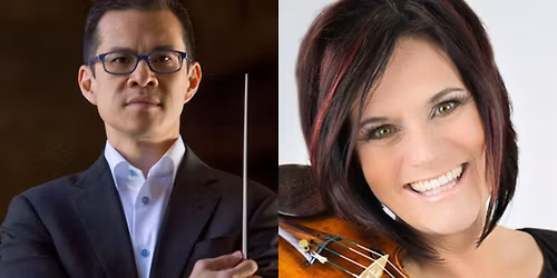 Bach & Brahms