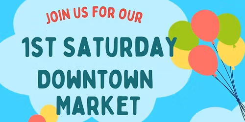 Auburndale's February Market