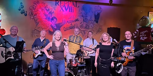 South Bay Salty Dogs Debut at Foley's Smithtown!