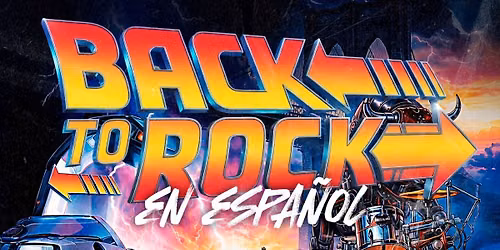 Back 2 the Rock en Espa\u00f1ol