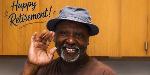 Fred\u2019s Retirement Celebration