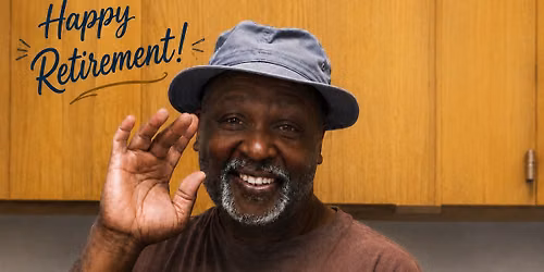 Fred\u2019s Retirement Celebration 