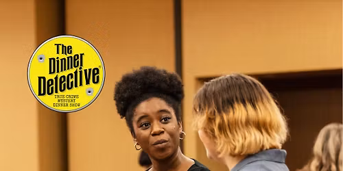 The Dinner Detective Orange County