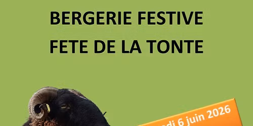 F\u00eate de la tonte